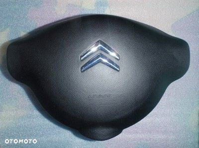 OPEL COMBO AIRBAG KIEROWCY PODUSZKI PASY PASY AIR - 10