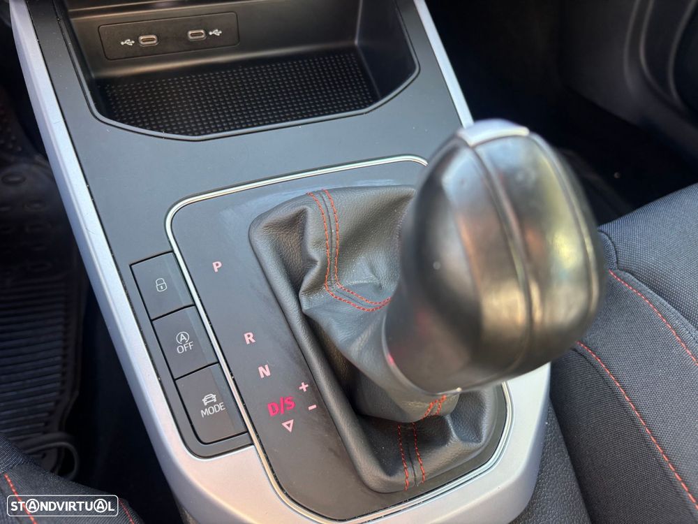 SEAT Arona 1.0 TSI FR DSG - 27