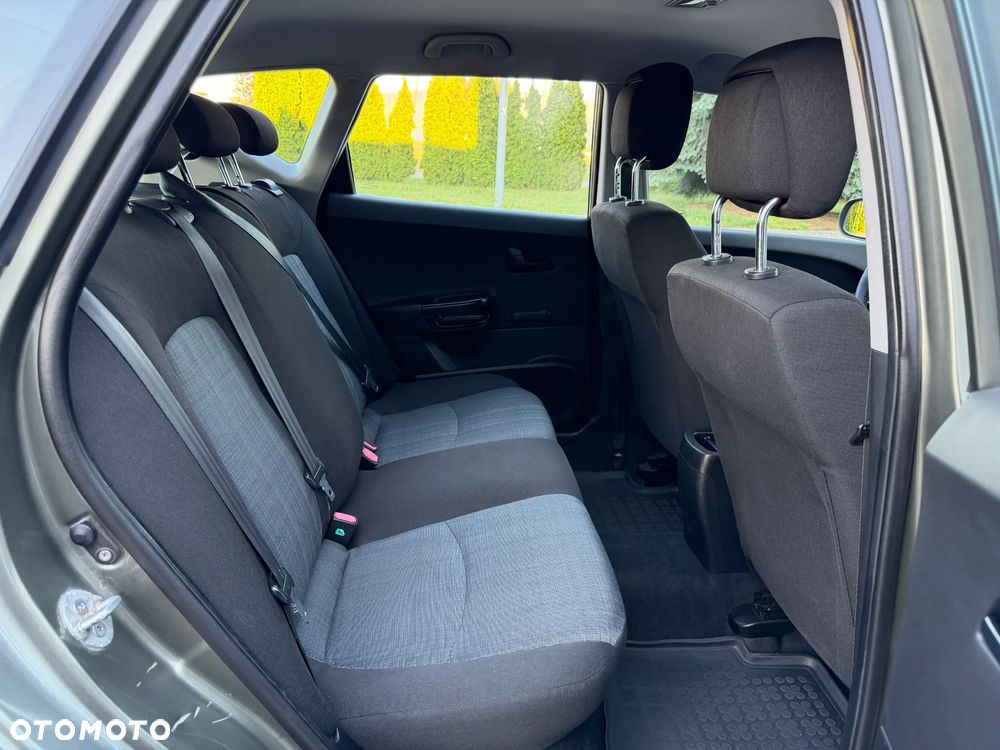 Kia Ceed 1.4 Comfort - 16