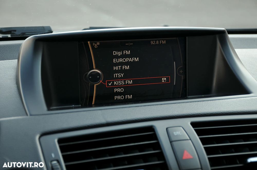 BMW Seria 1 116i - 15