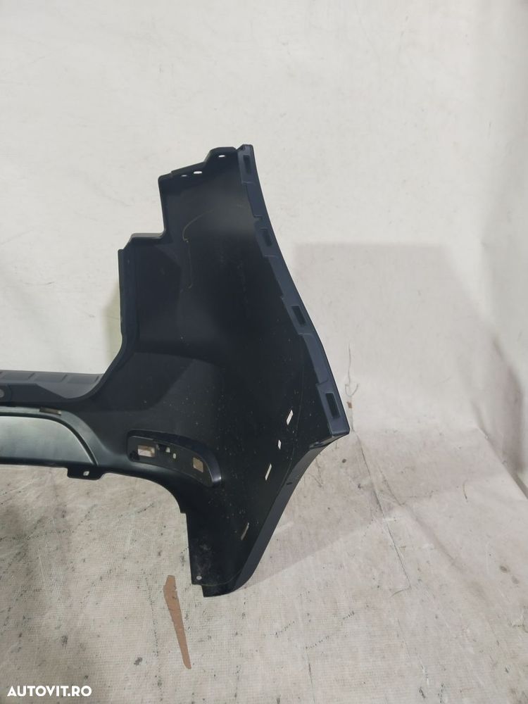 Bara spate Dacia Dokker Stepway, 2012, 2013, 2014, 2015, 2016, 2017, 2018, 2019, 2020, 2021, 2022, 2023, cod origine OE 850226654R. 10058 - 8