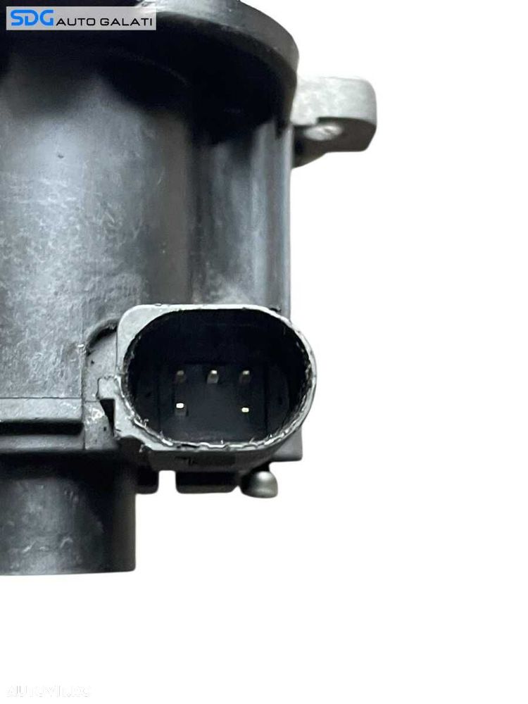 EGR Nissan Juke F15 1.5 DCI K9K 2010 - 2014 Cod 8200846454F H8200836385 8200836385 7.00368.14 [N1026] - 2