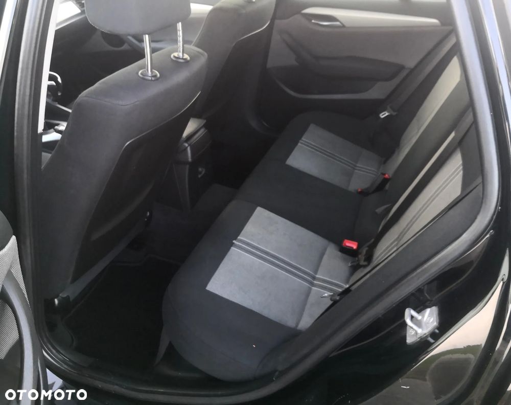 BMW X1 sDrive18d - 2