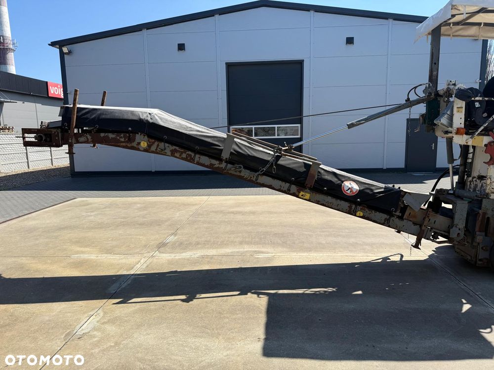 Wirtgen W 500 - 22