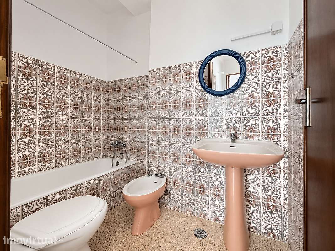 Apartamento T1 para venda - Grande imagem: 5/23