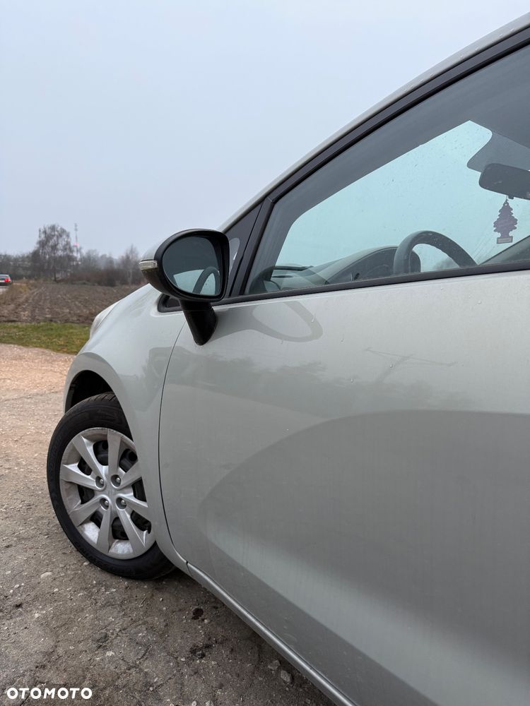 Kia Rio 1.1 CRDI Spirit - 5