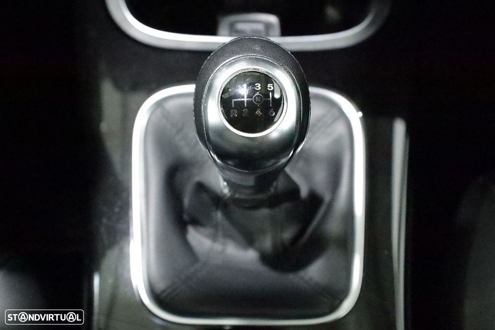 Mercedes-Benz A 160 Style - 12