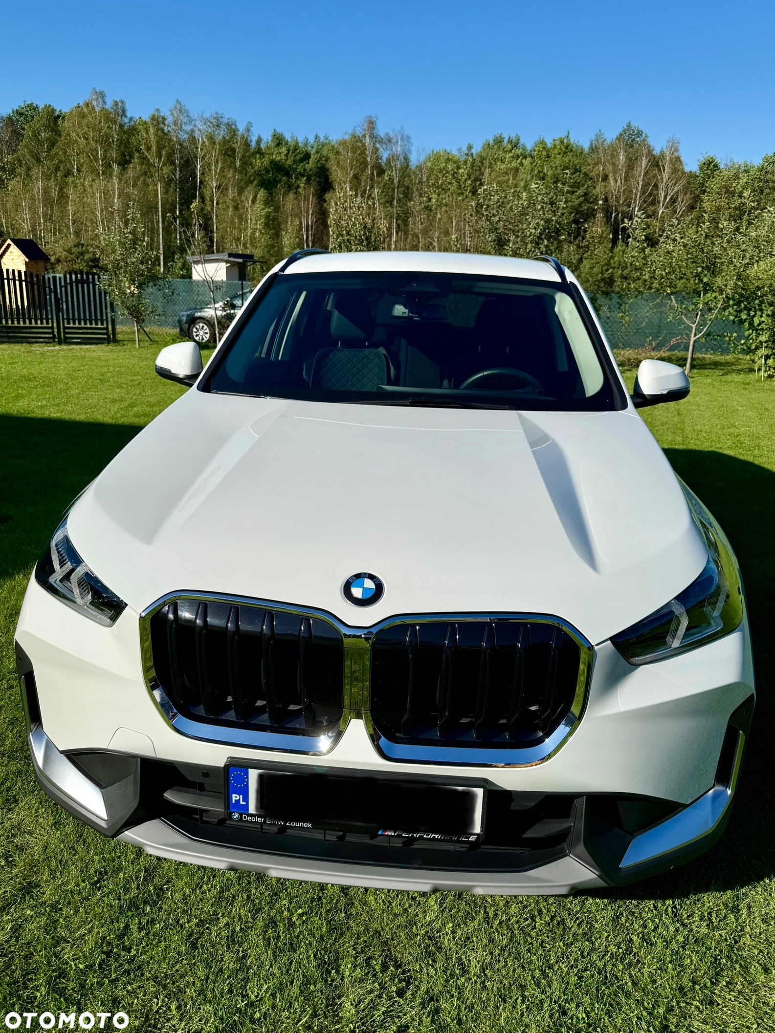 BMW X1 sDrive18i - 2