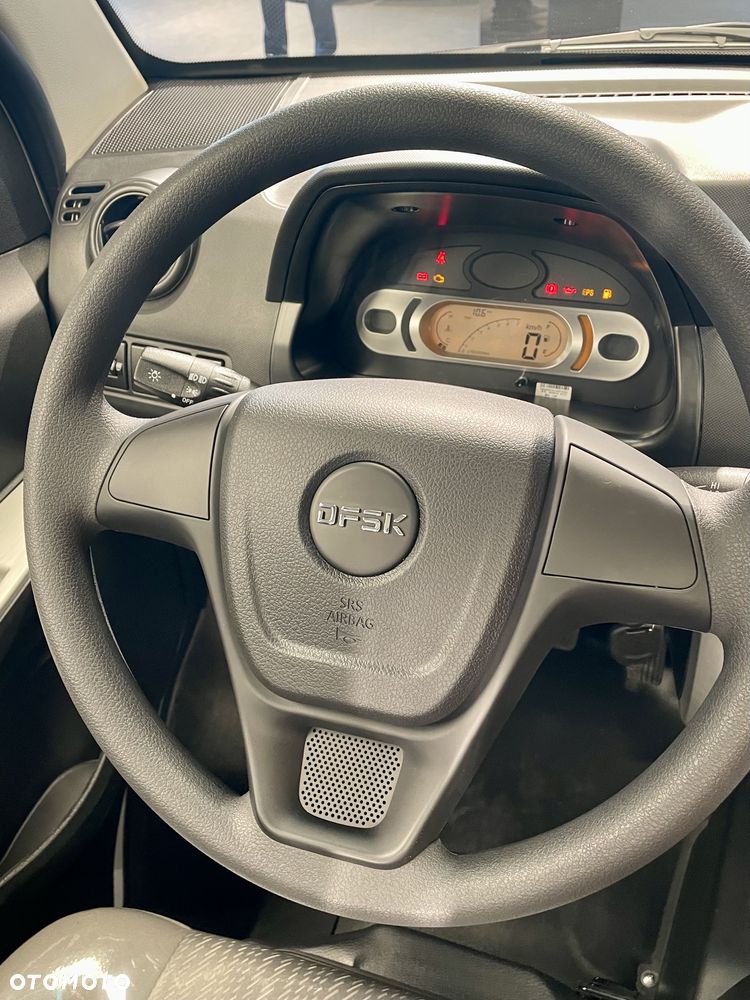DFSK C31 1,6 l DVVT 112KM - 26