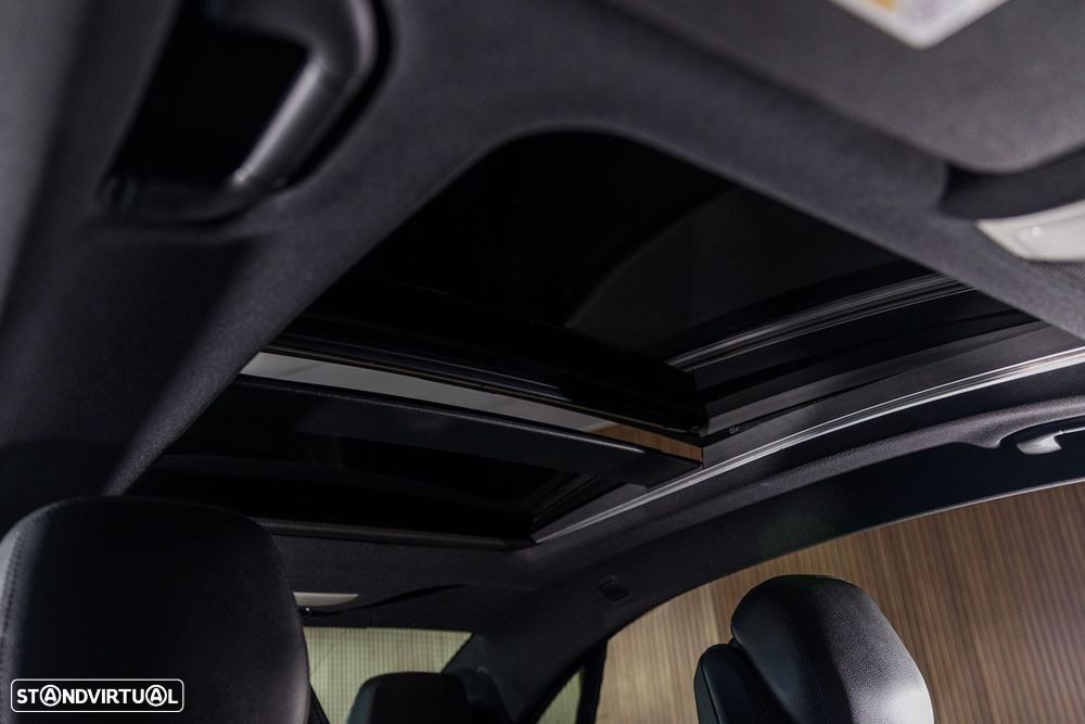 Mercedes-Benz E 250 CDi BlueEfficiency - 24