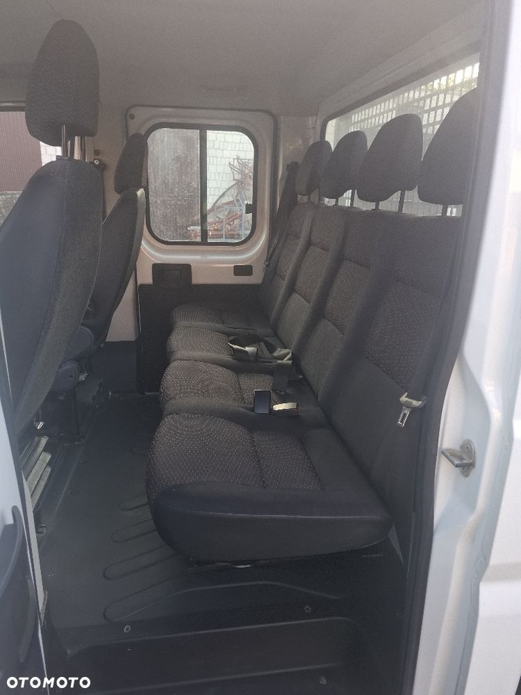 Citroën Jumper Doka - 6