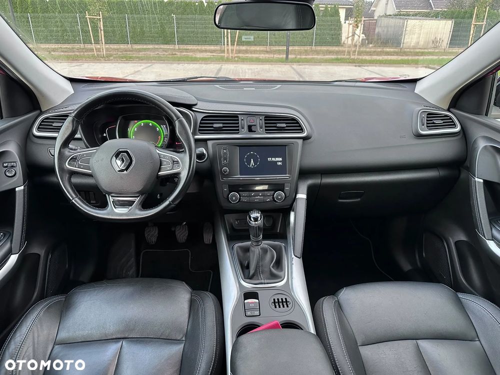 Renault Kadjar - 12