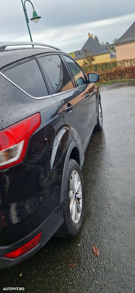 Ford Kuga ver-2-0-tdci-2wd-titanium - 7