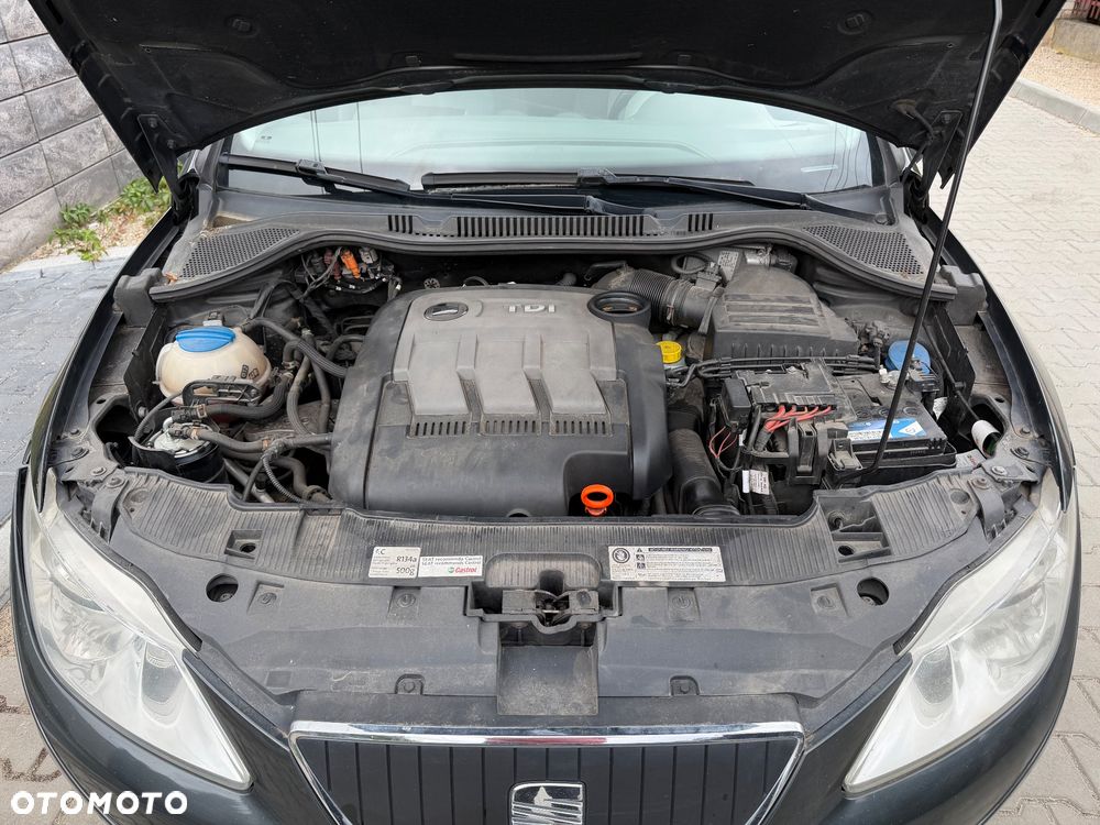 Seat Ibiza - 10