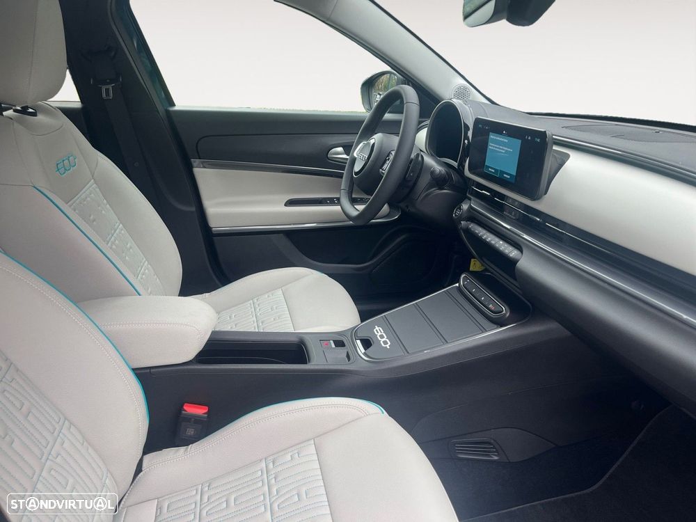 Fiat 600 1.2 Hybrid La Prima - 15