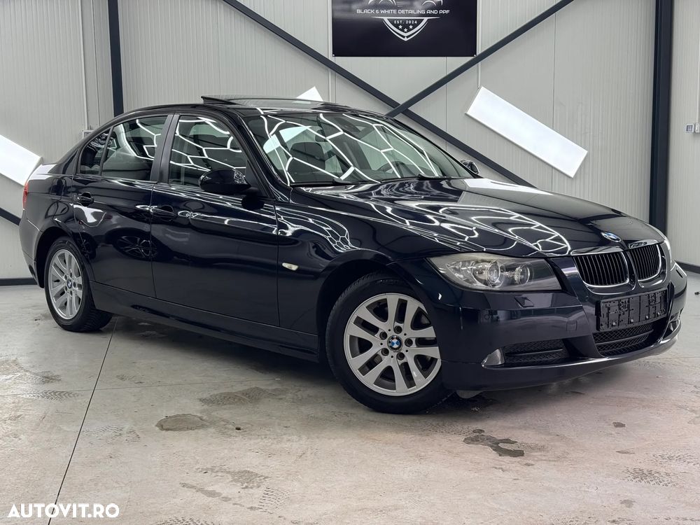 BMW 3 Series 2008 — imagine 10
