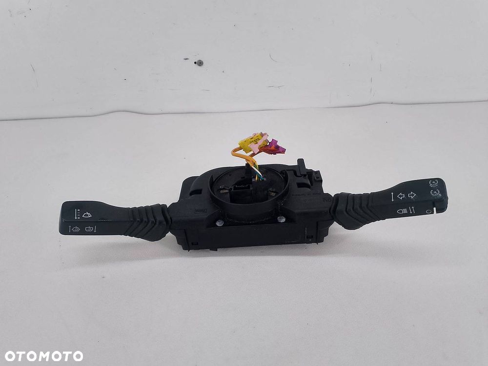 PRZEŁĄCZNIK ZESPOLONY OPEL ZAFIRA B 1.9 CDTI 13177916GD - 3