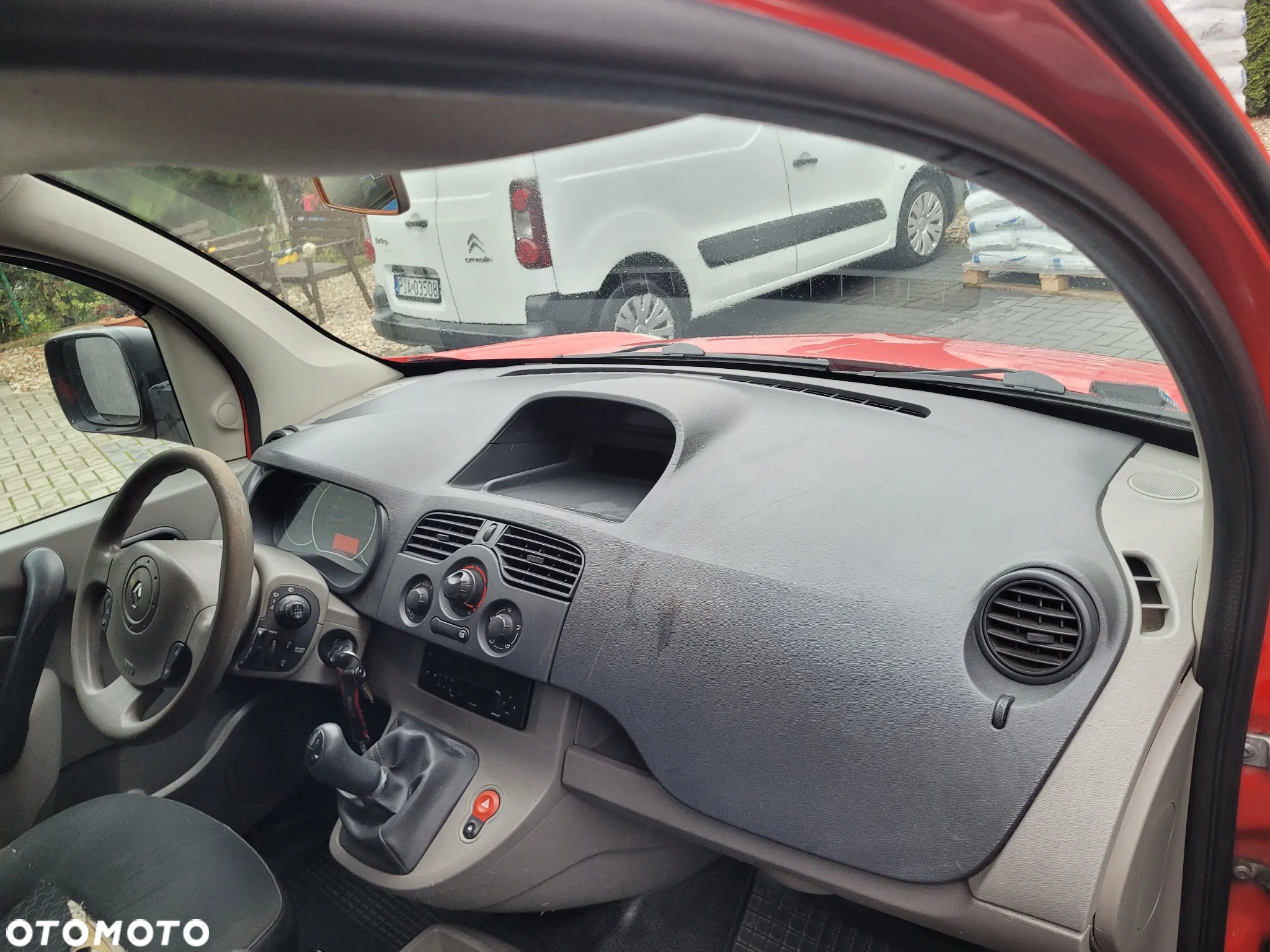 Renault Kangoo - 6