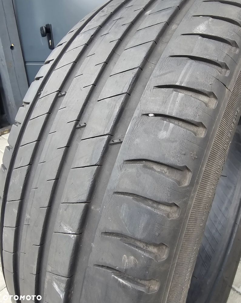 Michelin LATITUDE SPORT 3 235/55R19 101 Y - 2