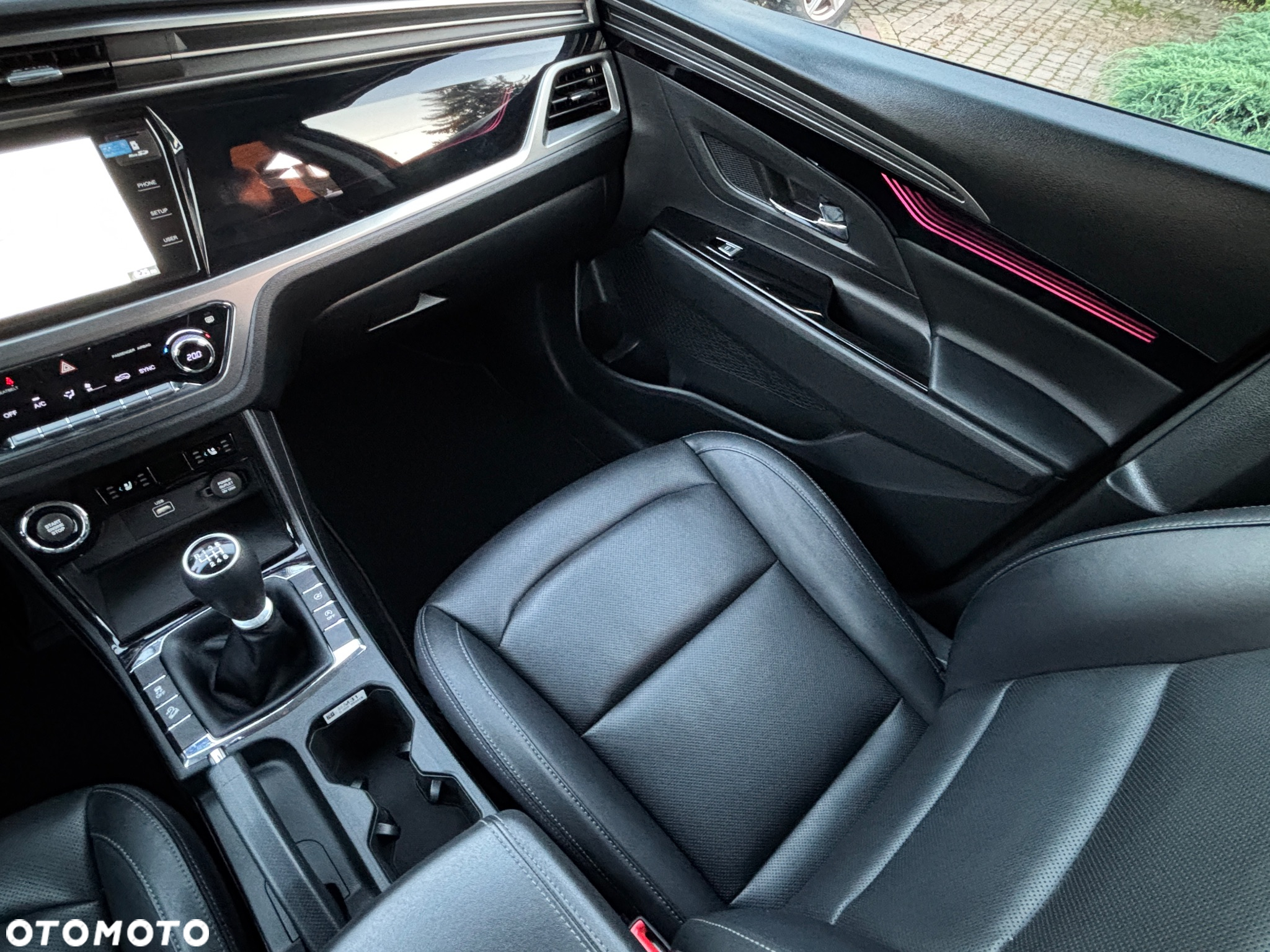 SsangYong/KGM Korando 1.5 T-GDi 2WD Sapphire - 10