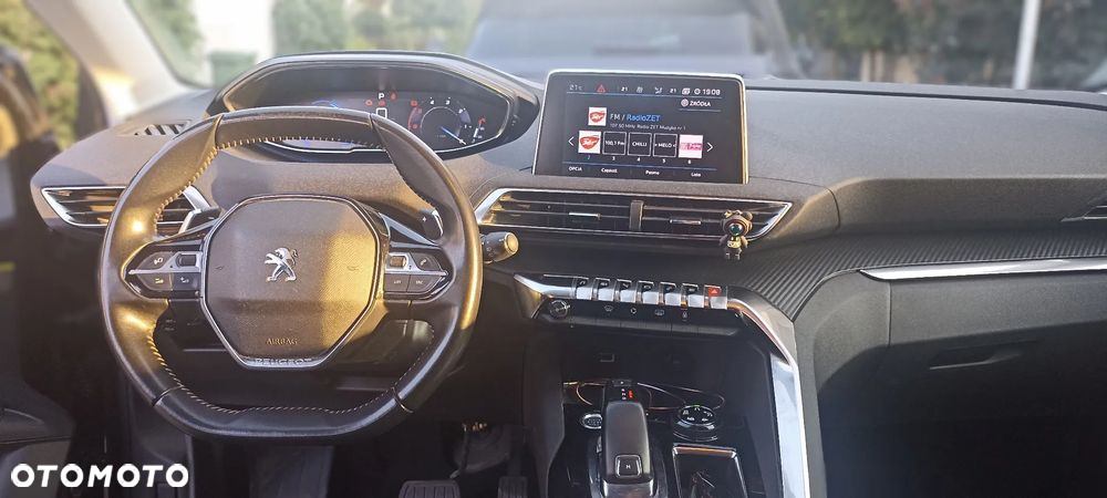 Peugeot 3008 1.5 BlueHDi Crossway S&S EAT8 - 4