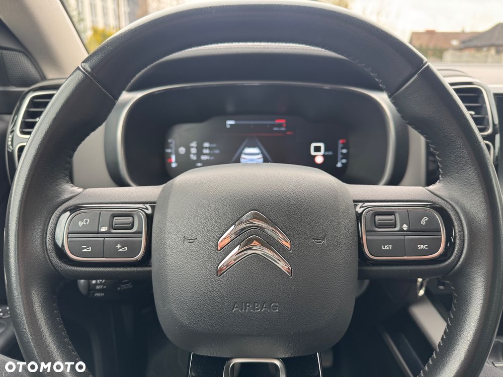 Citroën C5 Aircross - 12