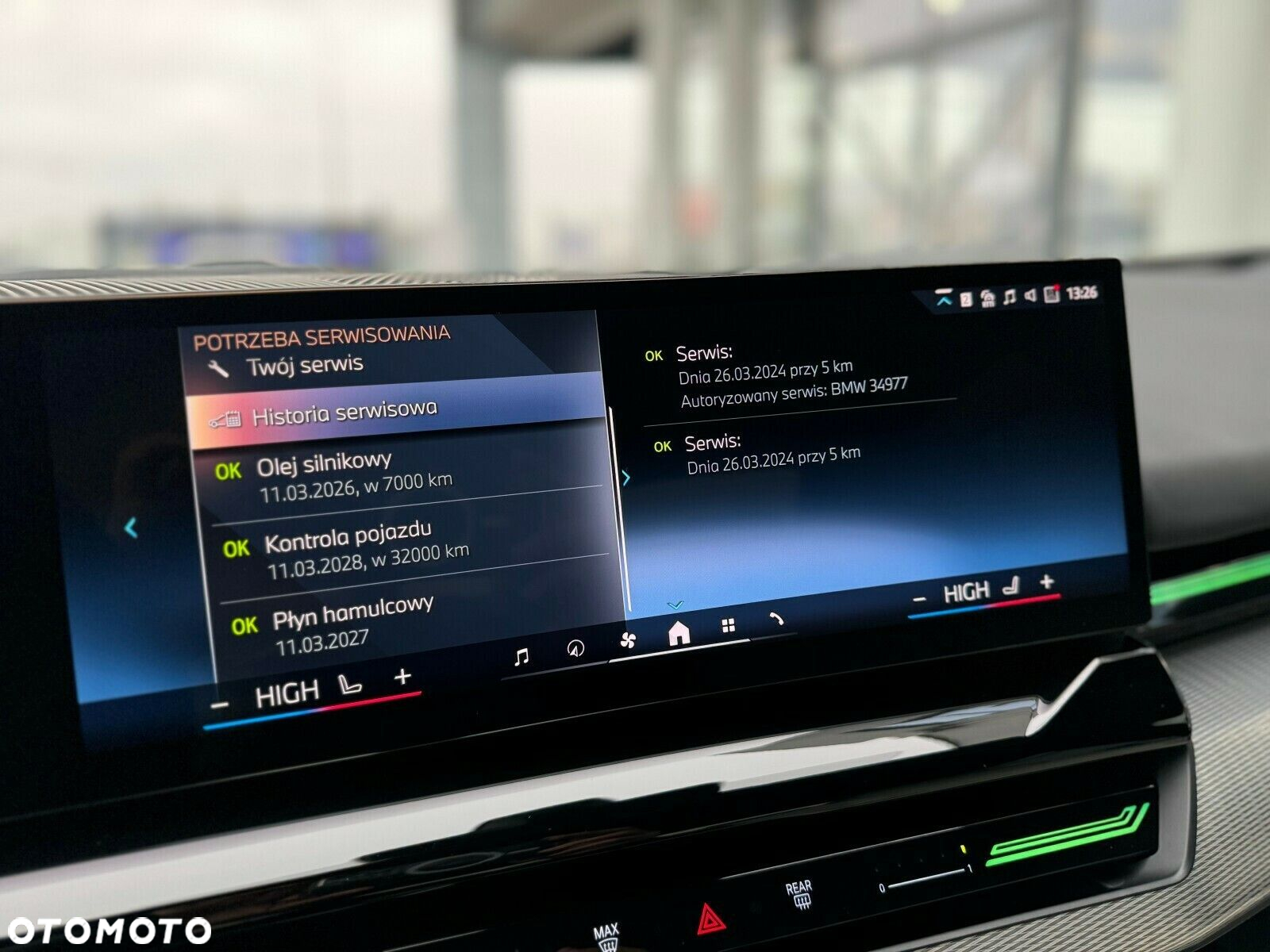 BMW Seria 5 - 32