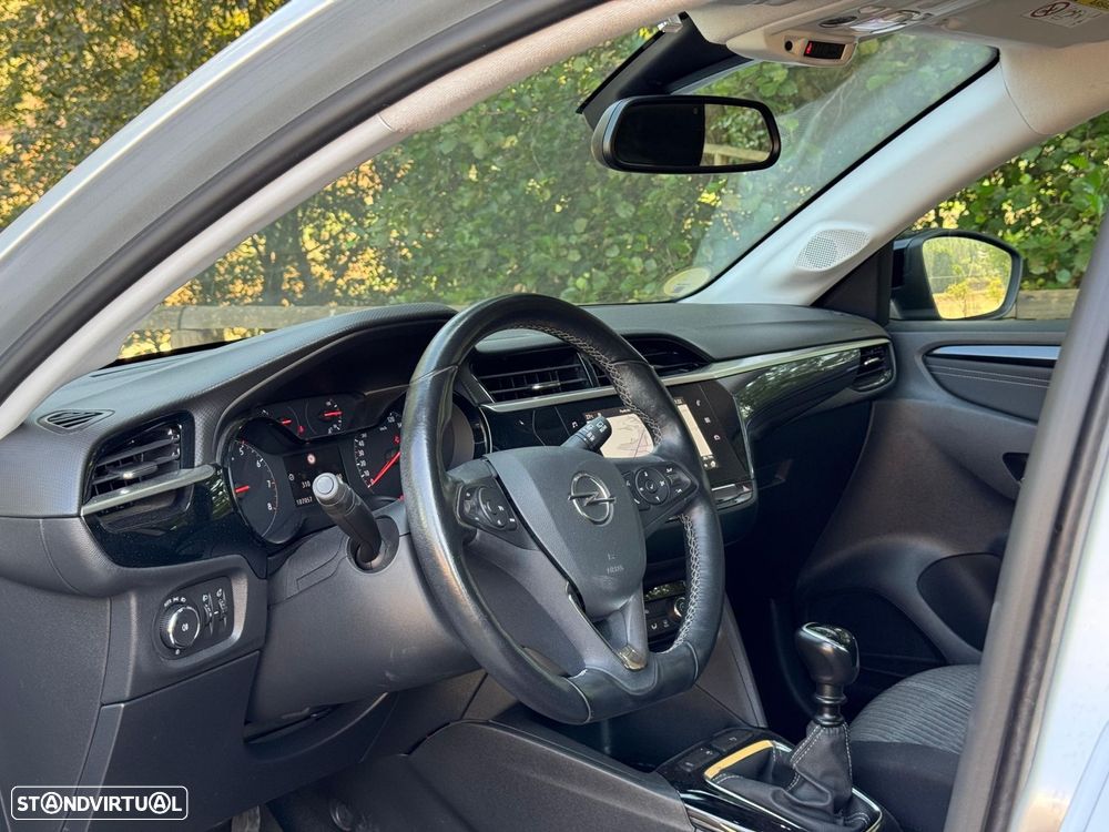 Opel Corsa 1.5 D Elegance - 16