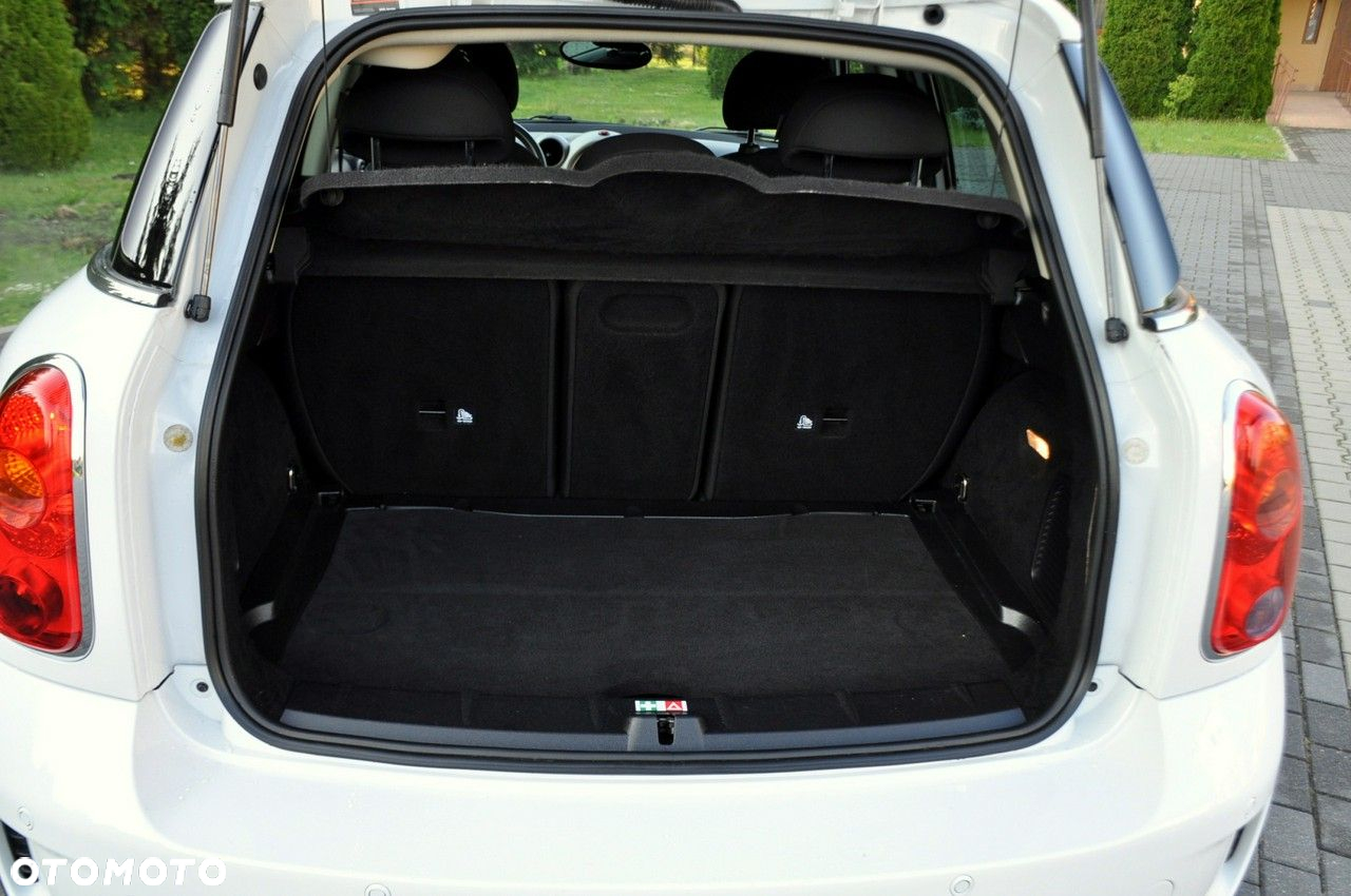 MINI Countryman - 39