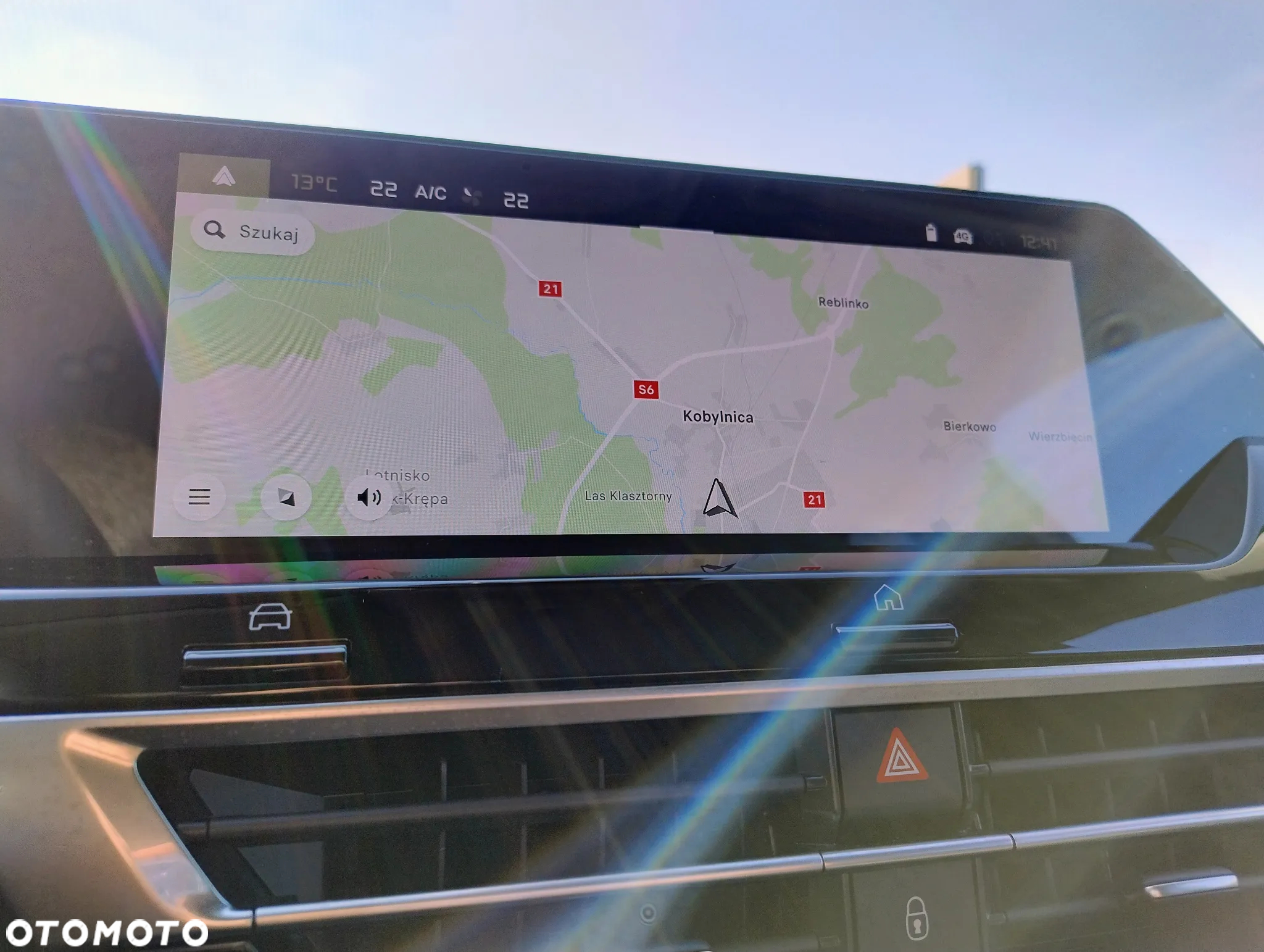 Citroën C4 1.2 PureTech Max S&S EAT8 - 15
