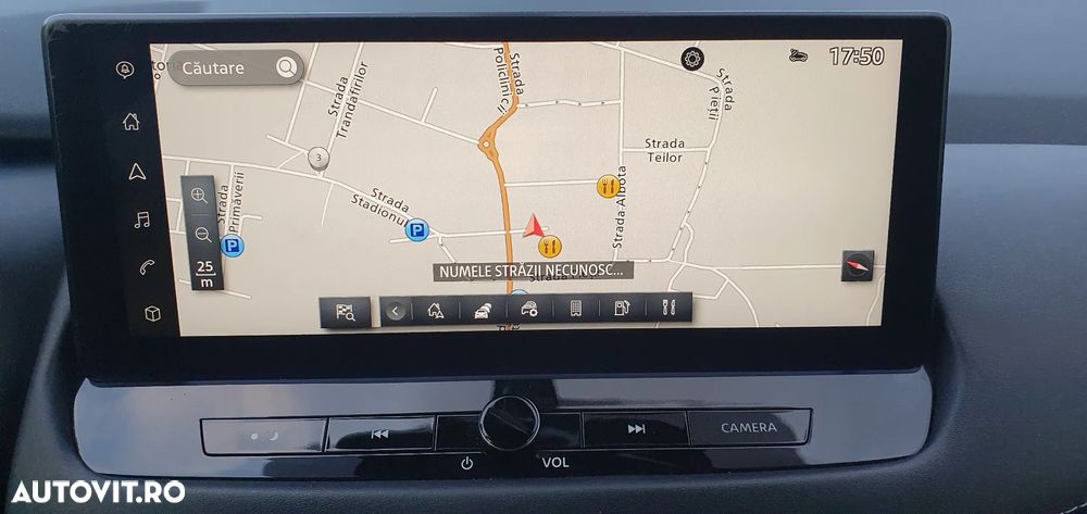 Nissan Qashqai 1.3 DIG-T N-CONNECTA - 16