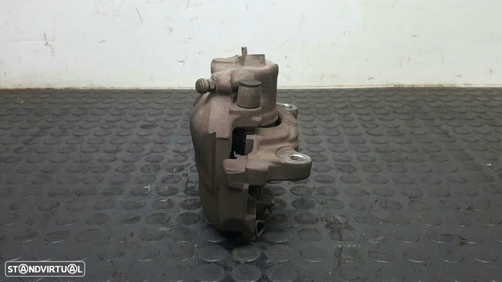 PINÇA DE TRAVÃO FRENTE ESQUERDA VOLKSWAGEN CADDY KA/KB (2K) LIFE - 4