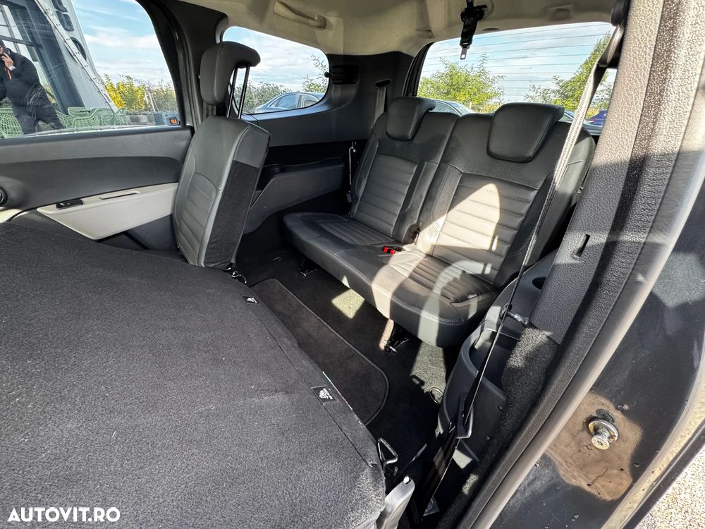 Dacia Lodgy dCi 110 Laureate - 17