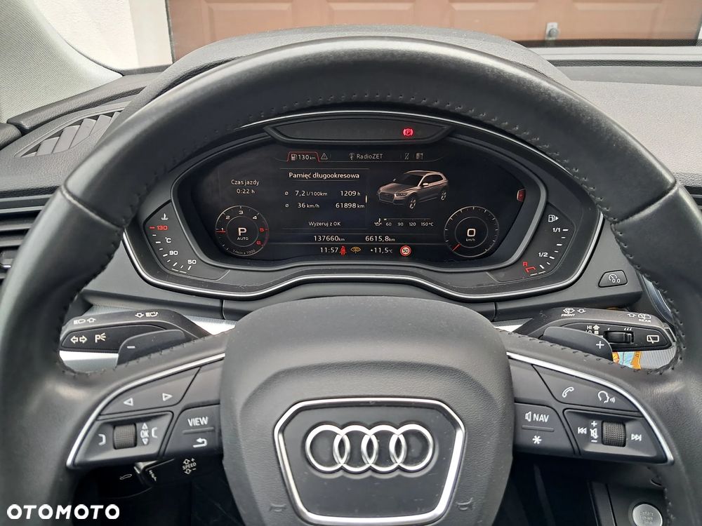 Audi Q5 40 TDI quattro S tronic sport - 33