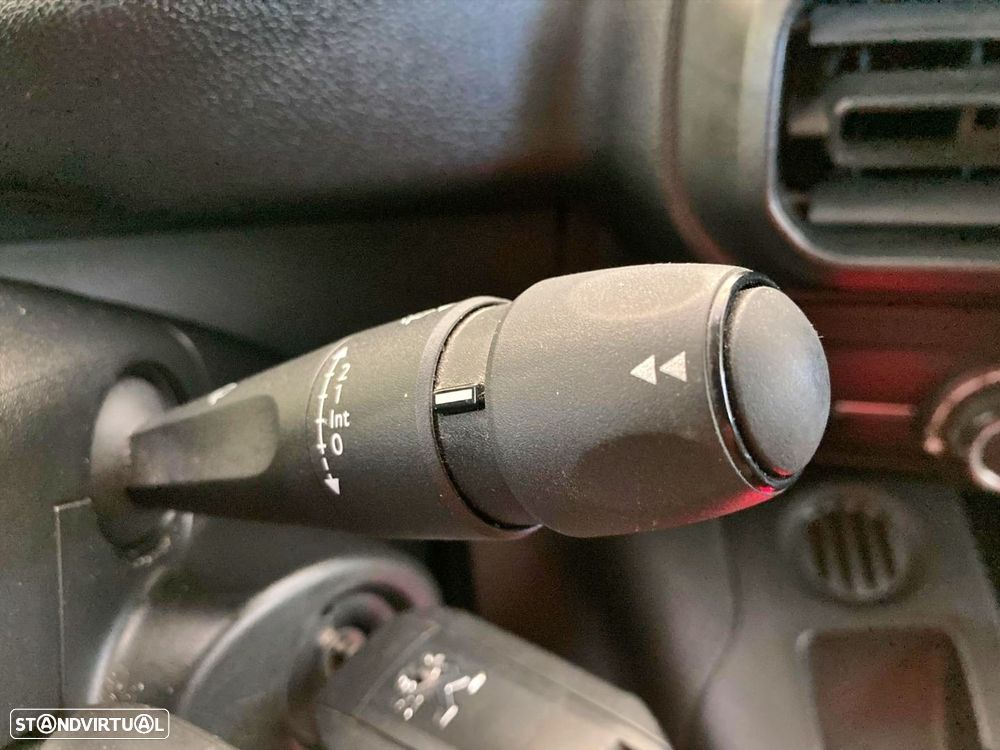 Peugeot Partner 1.6 BlueHDi Confort - 15