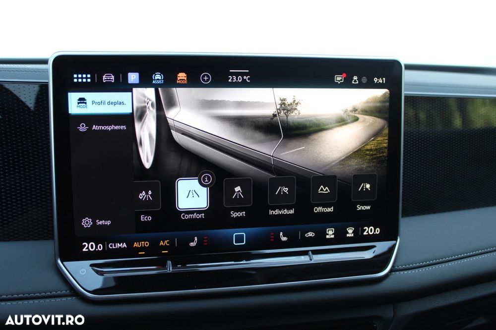 Volkswagen Tiguan 2.0 TDI DSG 4Motion Advanced - 16