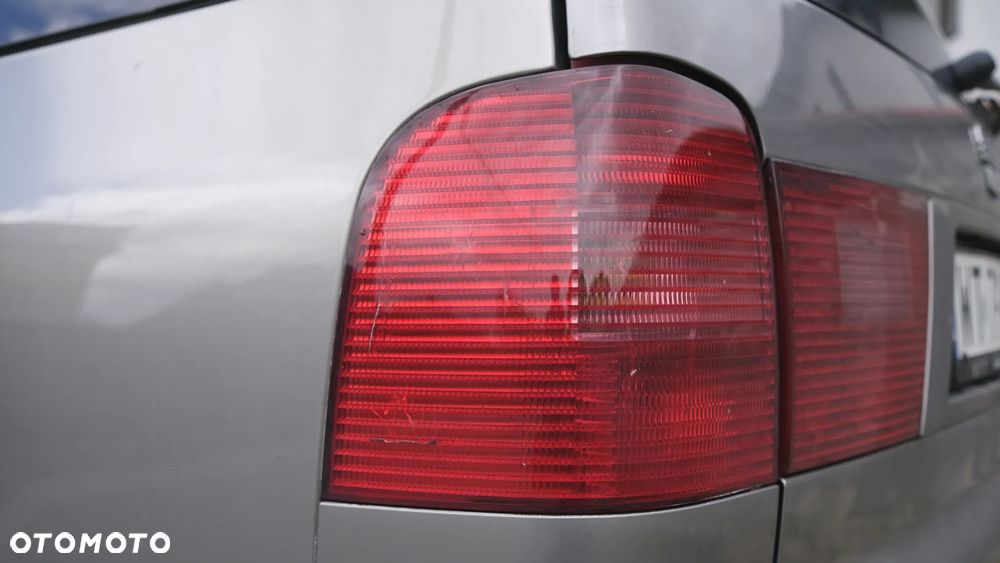 Seat Alhambra 1.9 TDI Allrad Signo - 6