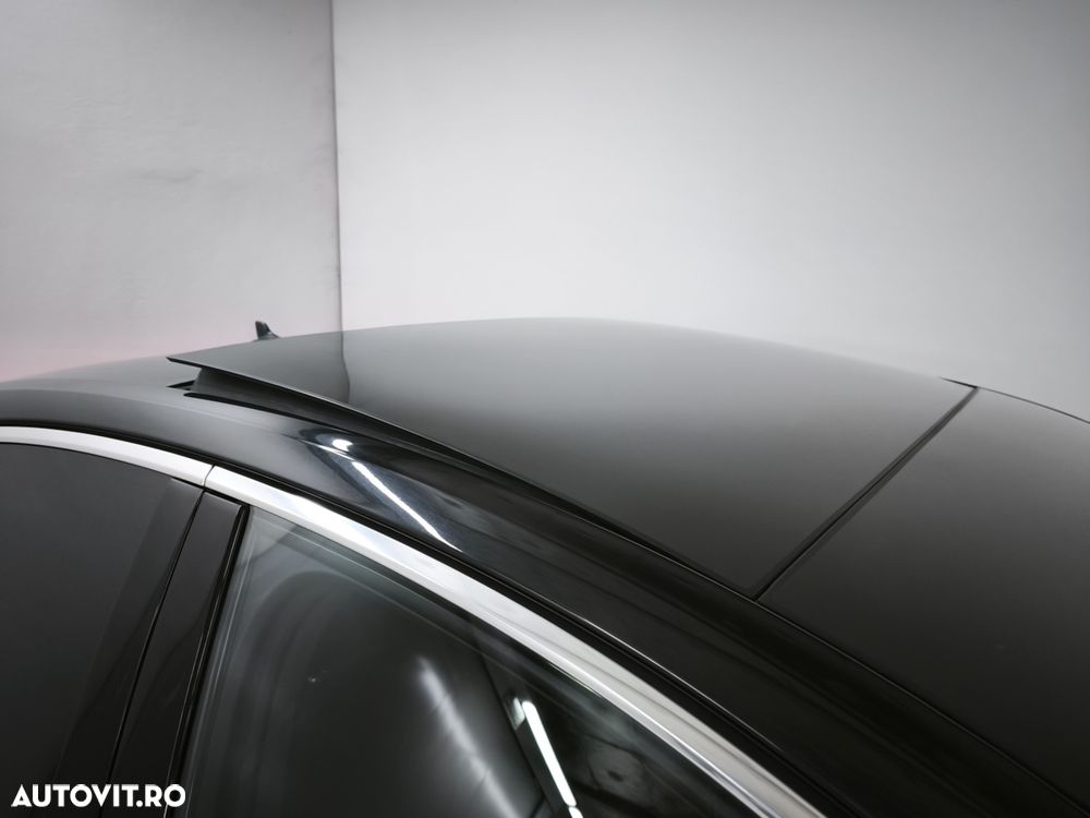 Audi A8 3.0 50 TDI quattro Tiptronic - 19