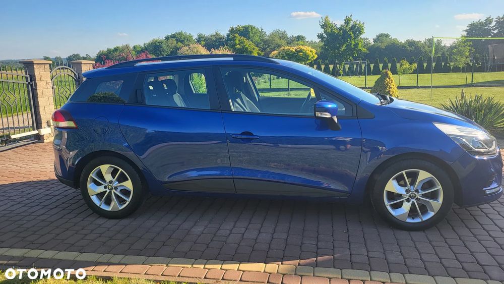 Renault Clio 1.2 16V Alize - 3