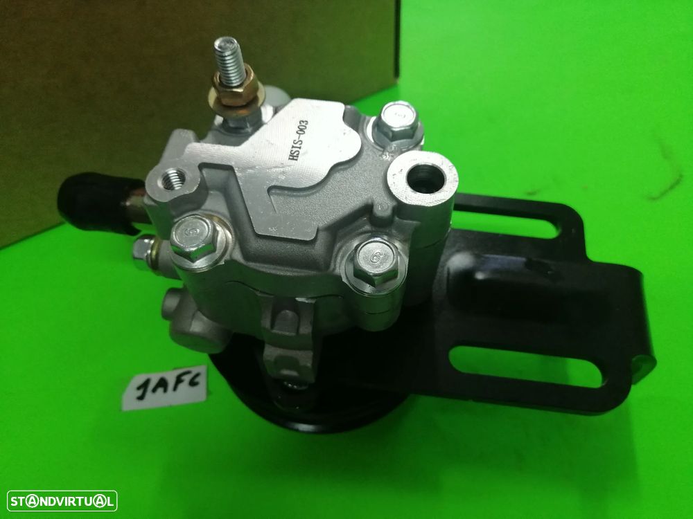 Bomba de direção assistida Opel Campo Frontera Monterey motor Isuzu 2.5 4JA1 2.8 4JB1 3.1 4JG2 8971295931 8-97129-593-1 - 3