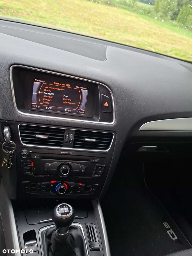 Audi Q5 2011 photo 5
