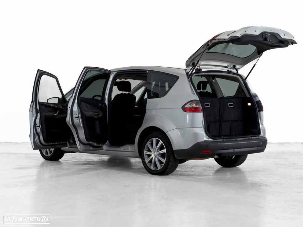 Ford S-Max - 5