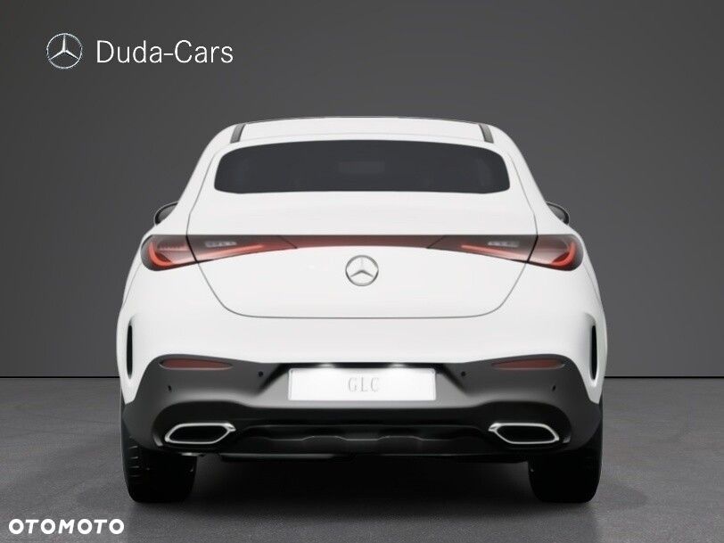 Mercedes-Benz GLC - 7