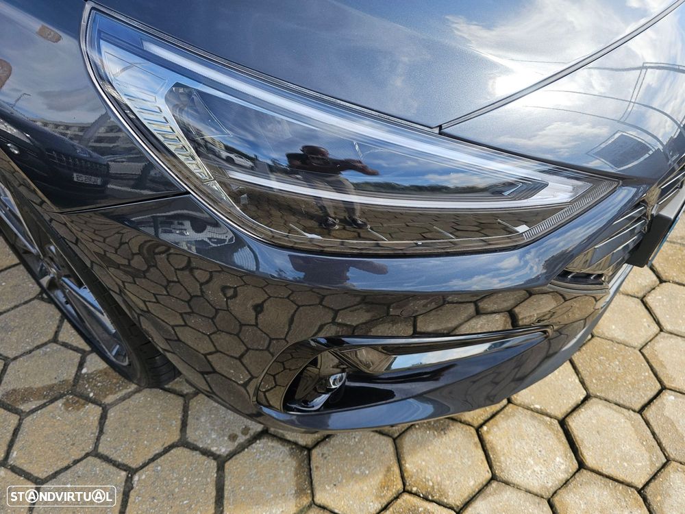 Hyundai i30 SW 1.0 T-GDI Premium - 11