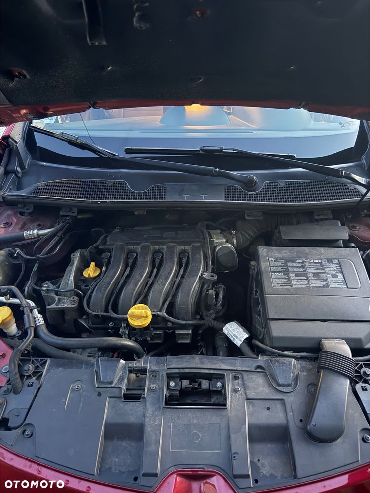 Renault Megane - 10