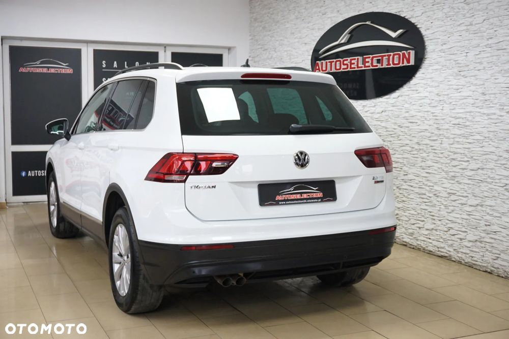 Volkswagen Tiguan 2.0 TDI BMT SCR 4Mot Comfortline DSG - 6
