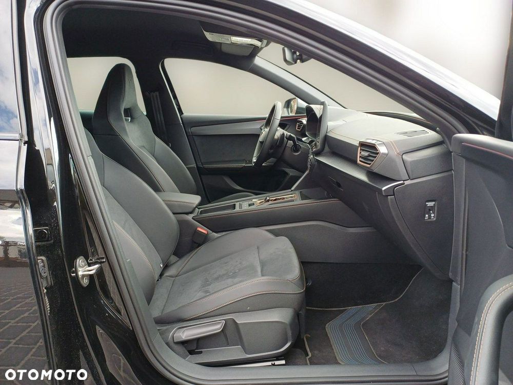 Cupra Leon Sportstourer - 12