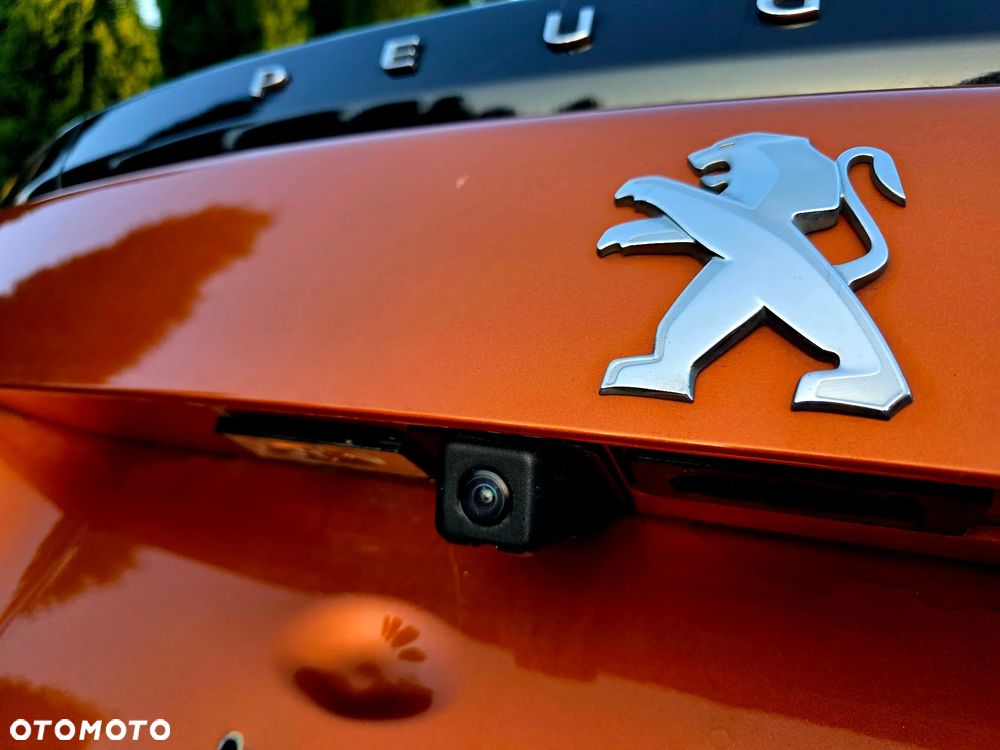 Peugeot 2008 1.5 BlueHDi GT Line S&S EAT8 - 20
