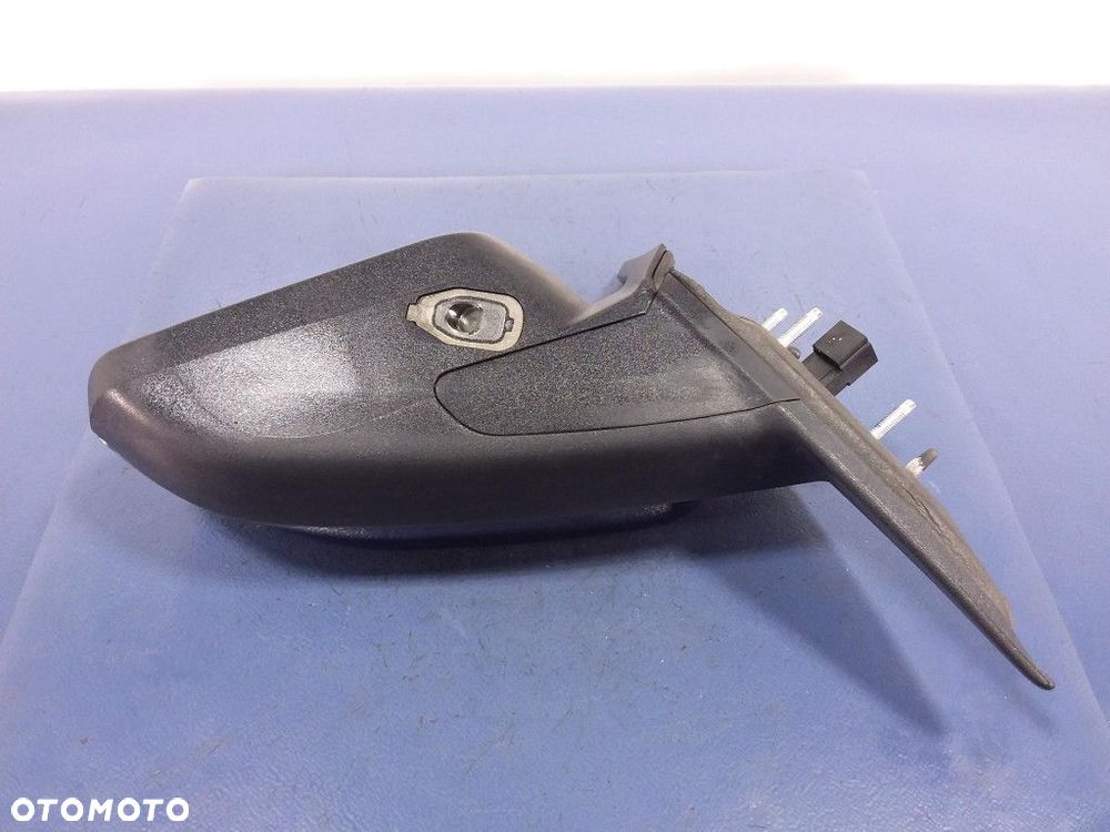 MUSTANG V LIFT 10-14 LUSTERKO LEWE 7 PIN J4 - 5