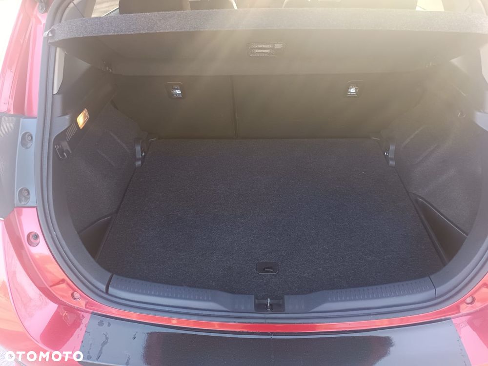 Toyota Auris 1.6 Valvematic Edition - 11